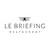 Le Briefing logo