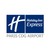Holiday Inn Express Paris CDG Airport logo