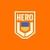 Громадська організація HeroU logo
