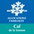 Caf de la Somme logo