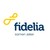 Fidelia logo