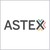 Astex logo