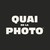 Quai de la Photo logo