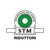 STM SpA logo