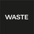 WASTE Paris logo