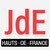 Le Journal des Entreprises Hauts-de-France logo