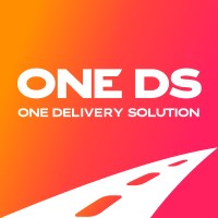 ONE DS logo