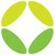 Green Building Council of Australia logo