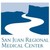 San Juan Regional Medical Center logo
