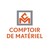 COMPTOIR DE MATERIEL SA logo