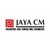 PT Jaya Construction Management (Jaya CM) logo