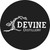 DEVINE Distillery logo