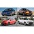 Car dealership logo