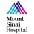 The Mount Sinai Hospital logo