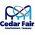 Cedar Fair Entertainment Company logo