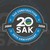 SAK Construction, LLC logo
