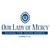 Our Lady of Mercy School for Young Women logo