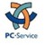 PC Service Tecnologia Ltda logo