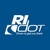 Rhode Island Department of Transportation logo
