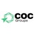 Groupe COC logo