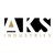 AKS Industries, Inc. logo