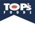 Tops Foods logo