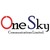 One Sky Communications Limited logo