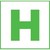 HGenium logo