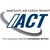 Immediate Air Cargo Transit Inc logo