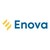 Enova Power Corp. logo