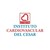 Instituto Cardiovascular del Cesar logo