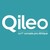 Qileo - Le 1er compte pro éthique logo