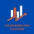 Online Marketing Platform logo