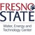 Water, Energy and Technology (WET) Center logo