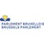 Parlement bruxellois - Brussels Parlement logo