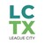 City of League City logo