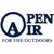 Open Air Cambridge logo