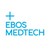 EBOS MedTech logo