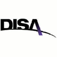 Defense Information Systems Agency logo