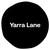 Yarra Lane logo