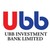 UBB Investment Bank Limited logo