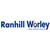 Ranhill Worley Sdn Bhd logo