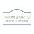 MONBUR'O, Centre d'affaires logo