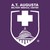 Alexander T. Augusta Military Medical Center logo