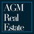 AGM Real Estate Group logo