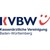 Kassenärztliche Vereinigung Baden-Württemberg (KVBW) logo