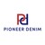 PIONEER DENIM LIMITED logo