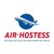 Air-Hostess logo