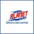 Planet Ban logo