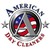 American Dry Cleaners logo